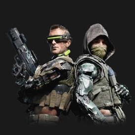 Off The Grid (OTG) image