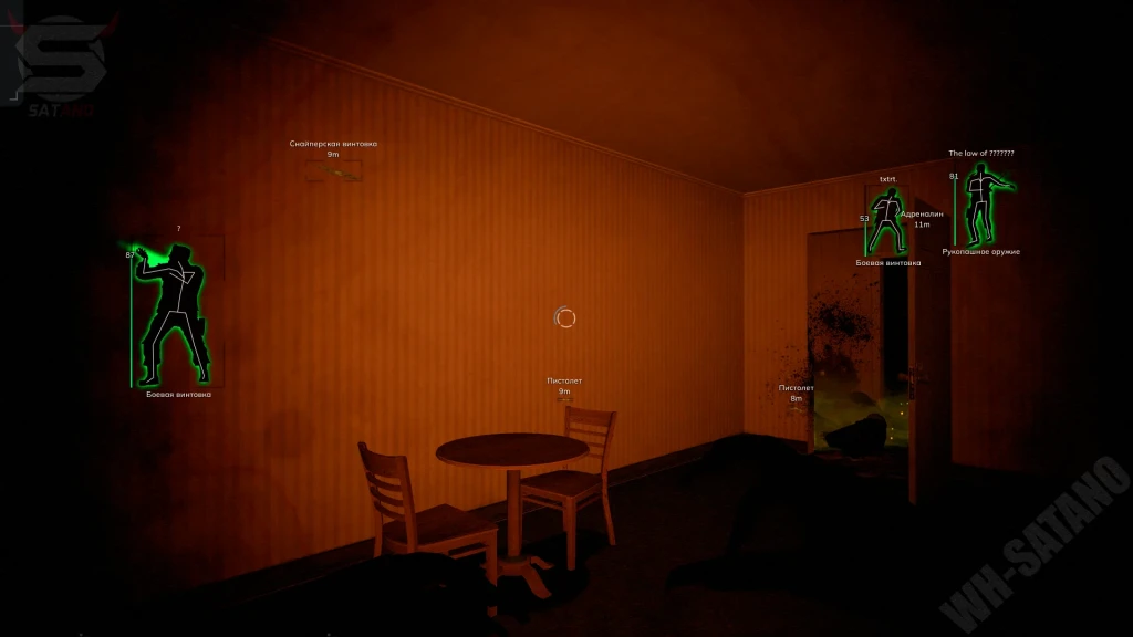 Predator Systems L4D2 превью для фото 6