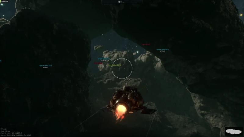 Marauders Cheat photo preview 4