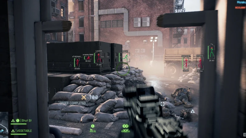 BF6 Arcane photo preview 4