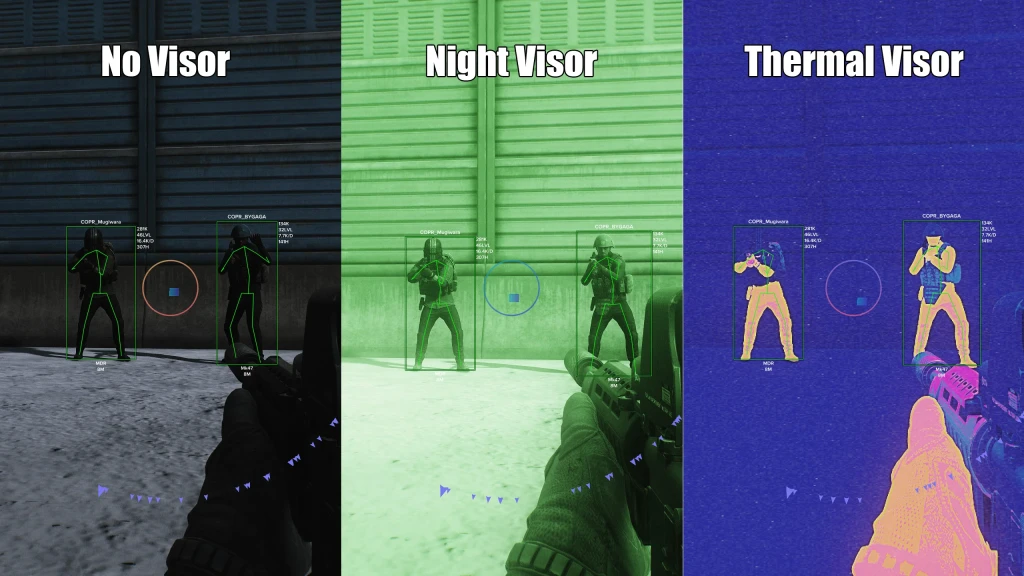 Fecurity Hack (EFT + Arena) video preview 1