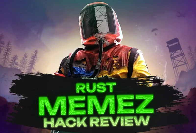 Rust Memez Internal video preview 1