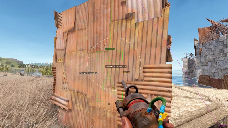 Dullwave Rust photo preview 6