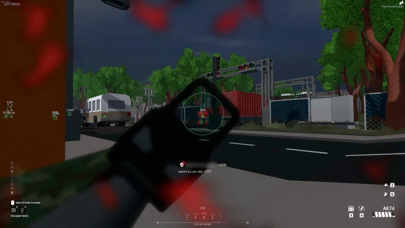 BattleBit Superior Hack (SMG) photo preview 6