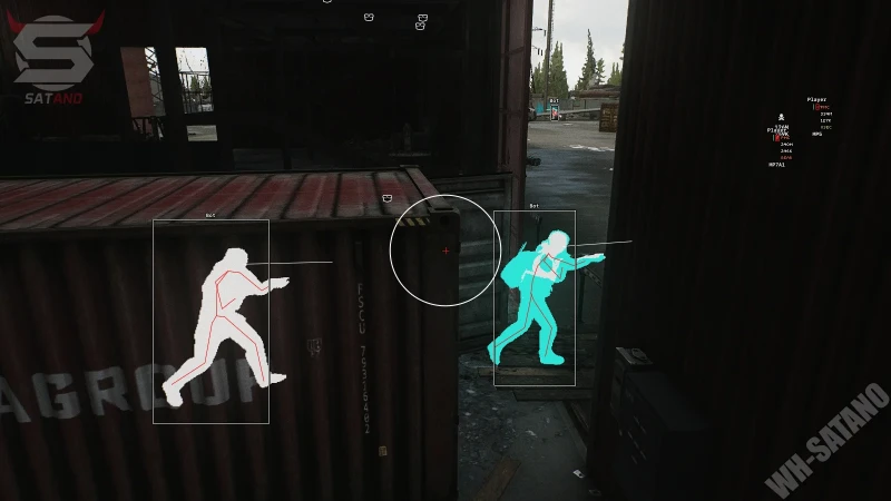 Ancient EFT Full photo preview 3