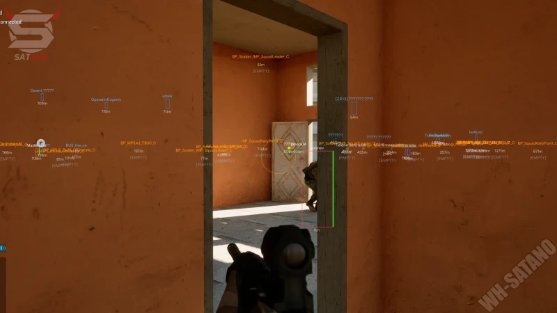 Mason Squad photo preview 1