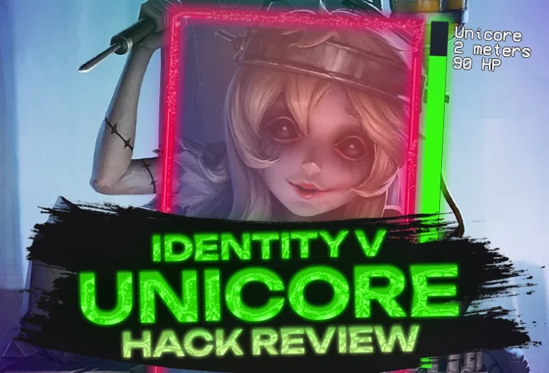 Unicore Identity V video preview 1