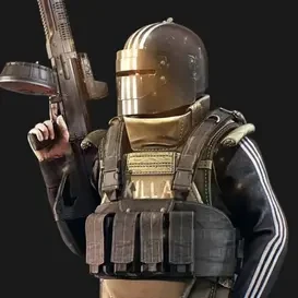 Escape From Tarkov (EFT, ЕФТ, Тарков)