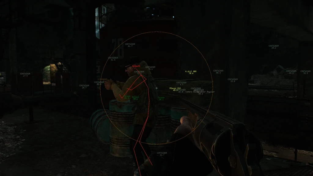Avalanche EFT video preview 1