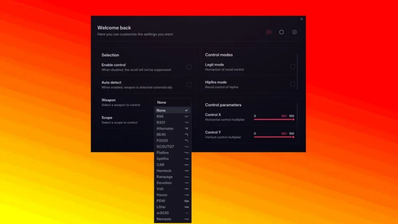 Phoenix Apex Macro превью для видео 1