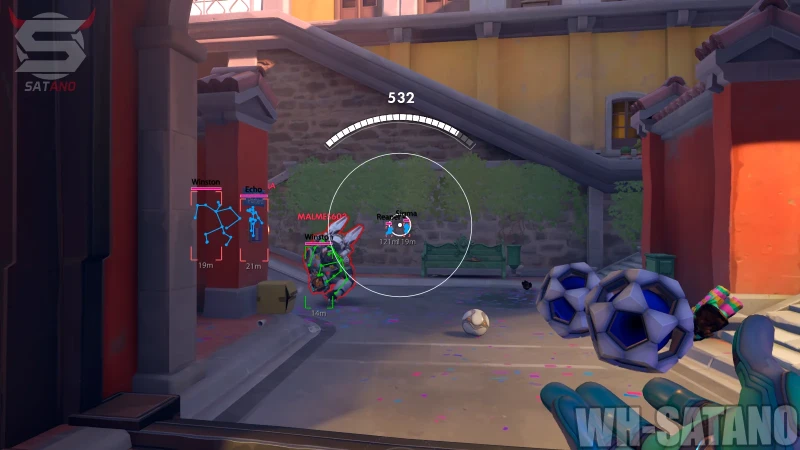 Byster Overwatch photo preview 6