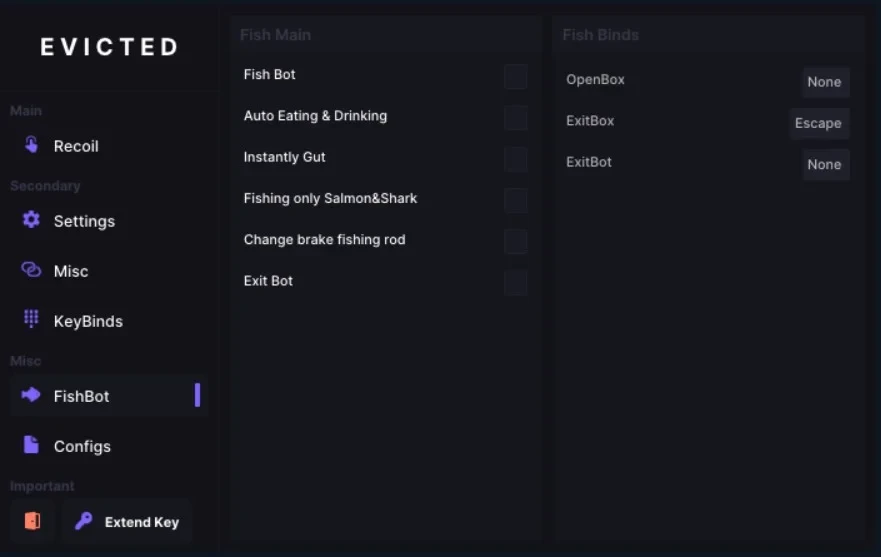 Evicted Rust Script photo preview 6