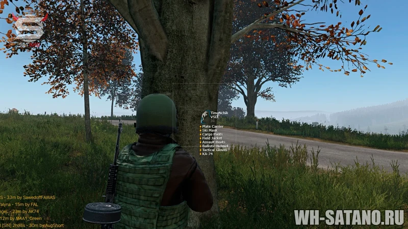 DAYZ Mason photo preview 4