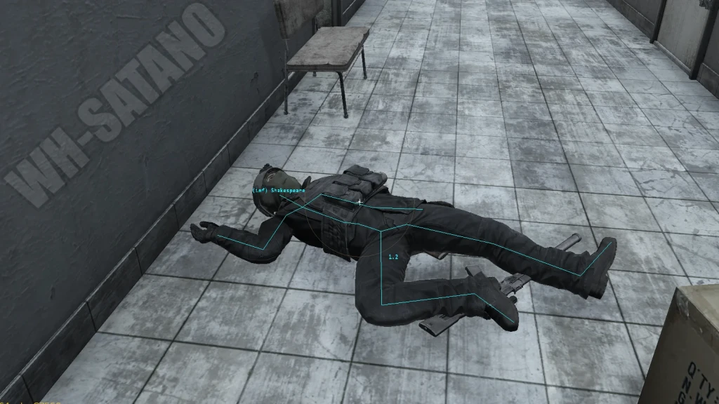 Avalanche DayZ photo preview 7