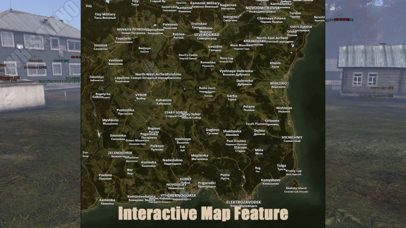 Dayz Byster photo preview 3