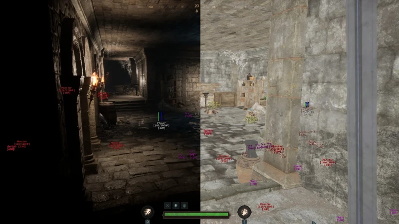 Greed is Good Hack превью для фото 1