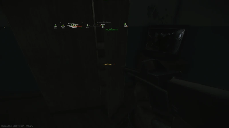 EFT RAGE HACK (VX) photo preview 4