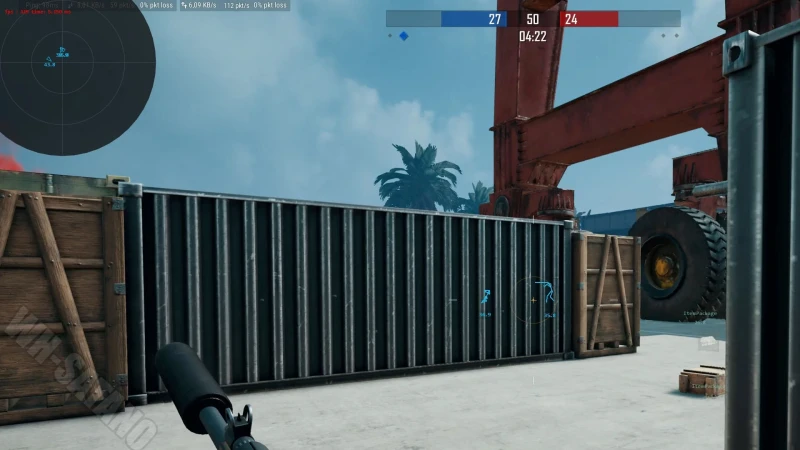 PUBG Avalanche photo preview 5