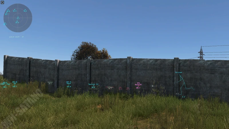 Avalanche DayZ photo preview 6