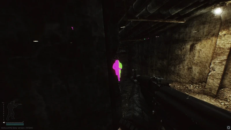 EFT Chams++ превью для видео 1