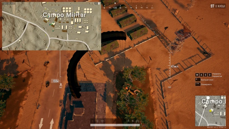PHOENIX PUBG RADAR photo preview 3