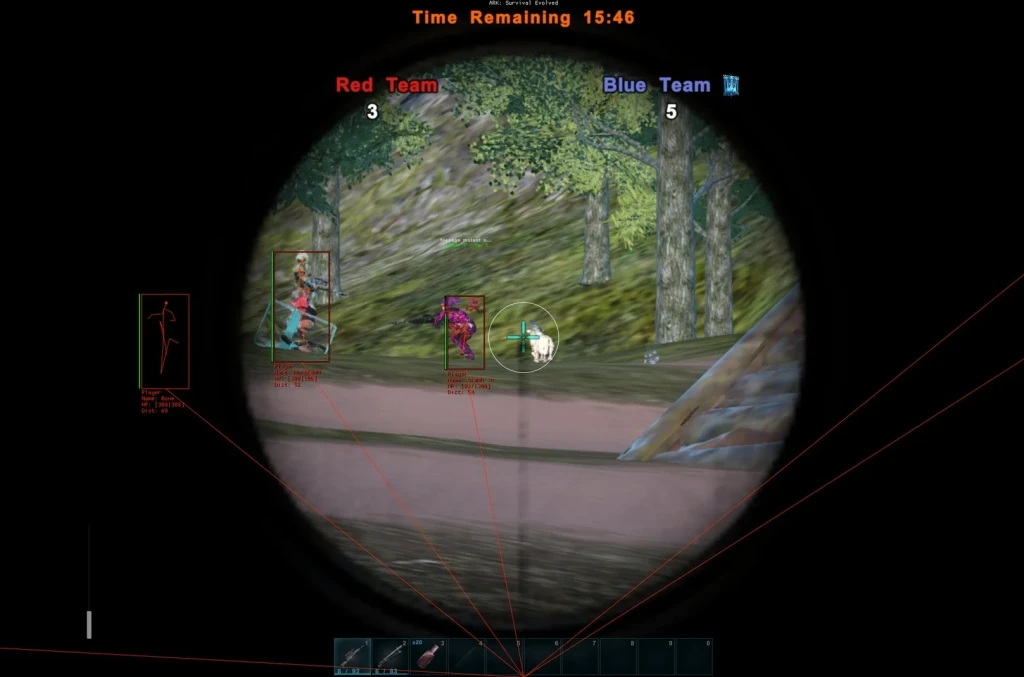Phoenix Ark Survival Evolved photo preview 8