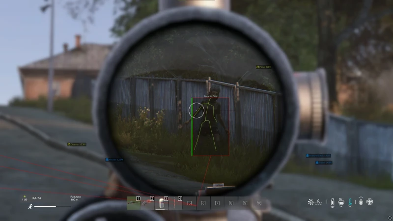 Superior Hack DayZ (Authority) photo preview 4
