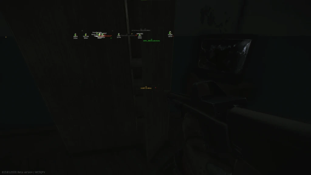 EFT RAGE HACK (VX) превью для фото 4