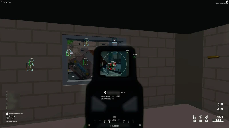 BattleBit Superior Hack (SMG) photo preview 7