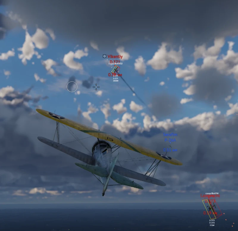 War Thunder Fecurity Hack photo preview 5