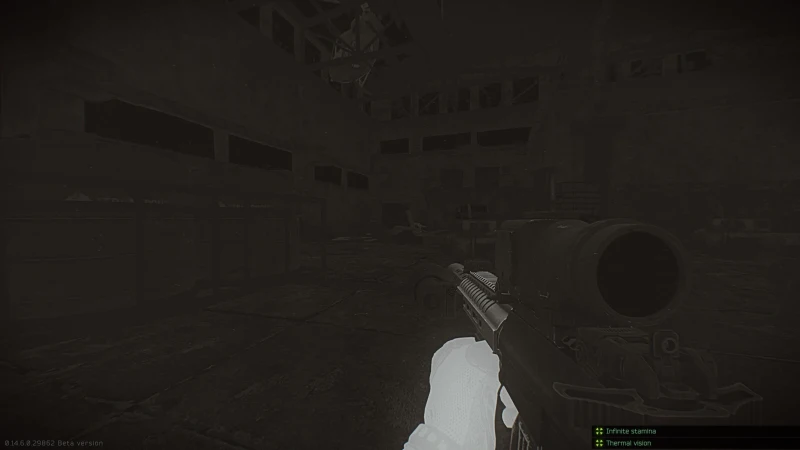 EFT Trainer превью для видео 1