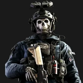 Call Of Duty (Warzone, MW, Black Ops, BO6, Modern Warfare, DMZ)