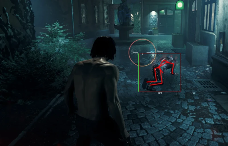 Bloodhunt Private Cheat (Fecurity) превью для фото 1