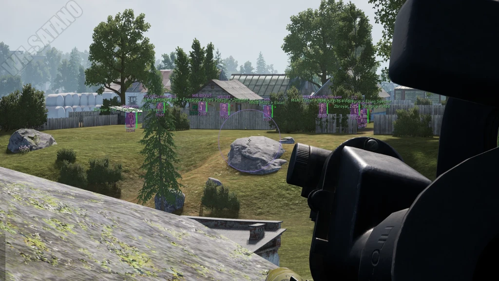 SMG SQUAD превью для видео 1