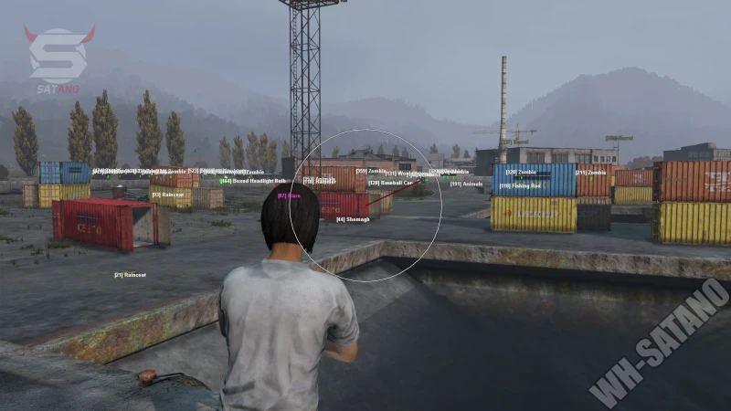 Dayz Collapse photo preview 3