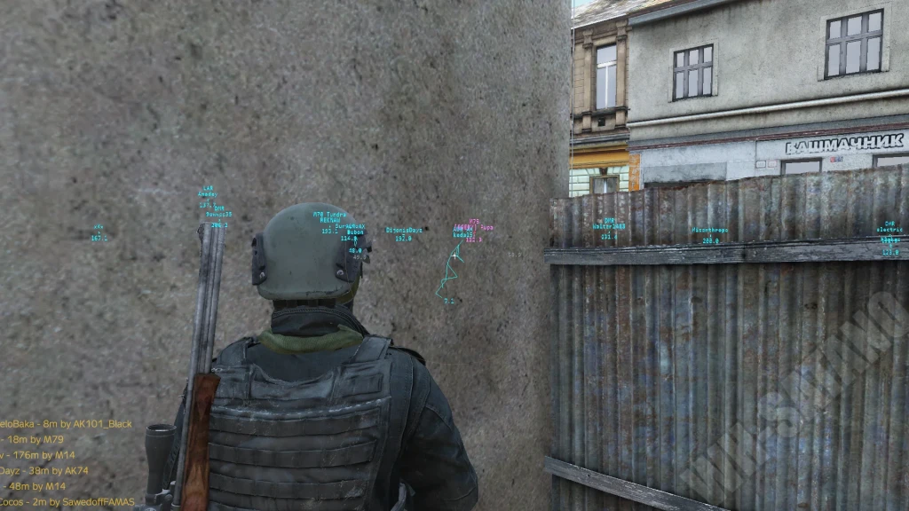Avalanche DayZ photo preview 3