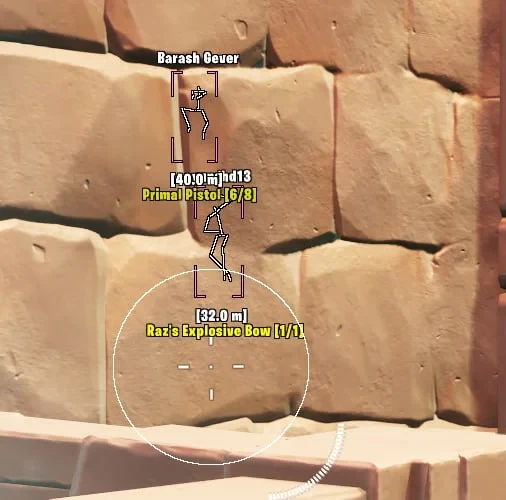 Fortnite Legacy Hack превью для фото 5