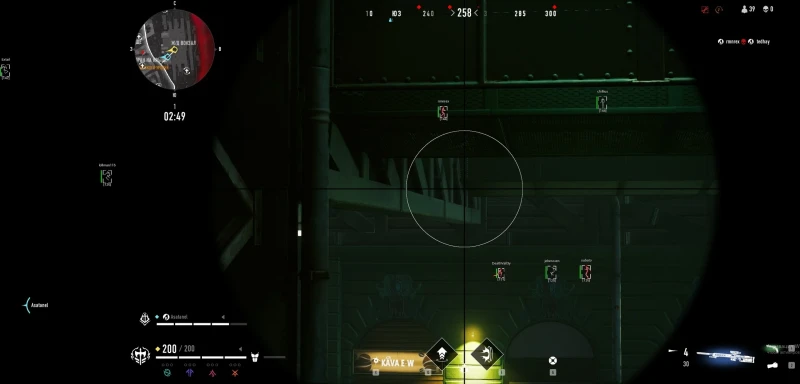 MULTIHACK (Dullwave) photo preview 4
