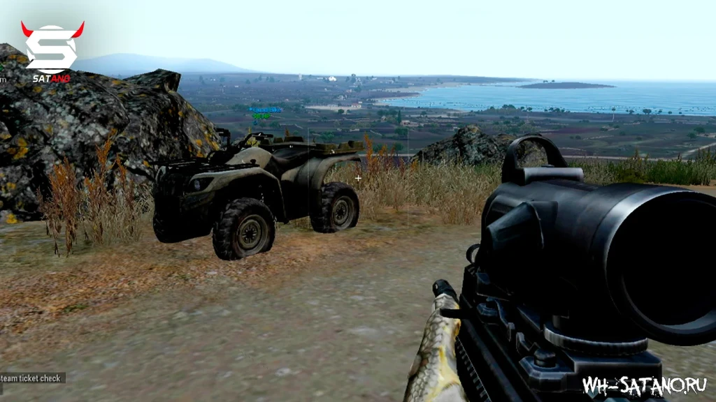 Mason Arma III превью для фото 4
