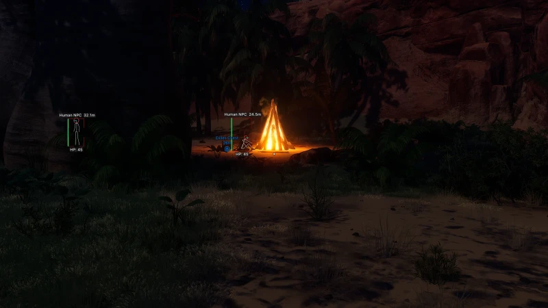 Arcane Conan Exiles photo preview 1