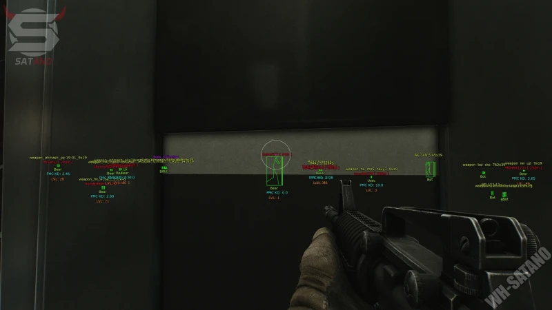 EFT COVCHEG превью для видео 1