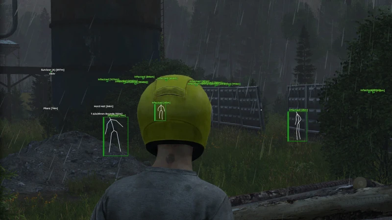 Stugware DAYZ photo preview 5