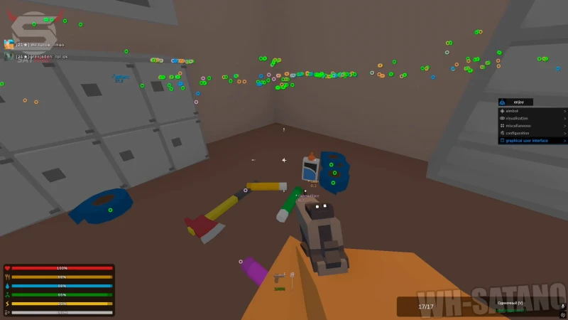 Mason Unturned превью для фото 3