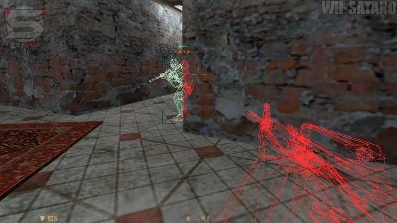 Midnight CS 1.6 превью для фото 2