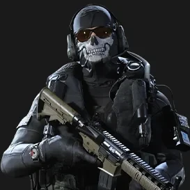 Call of Duty Warzone (COD, WZ, Варзон)