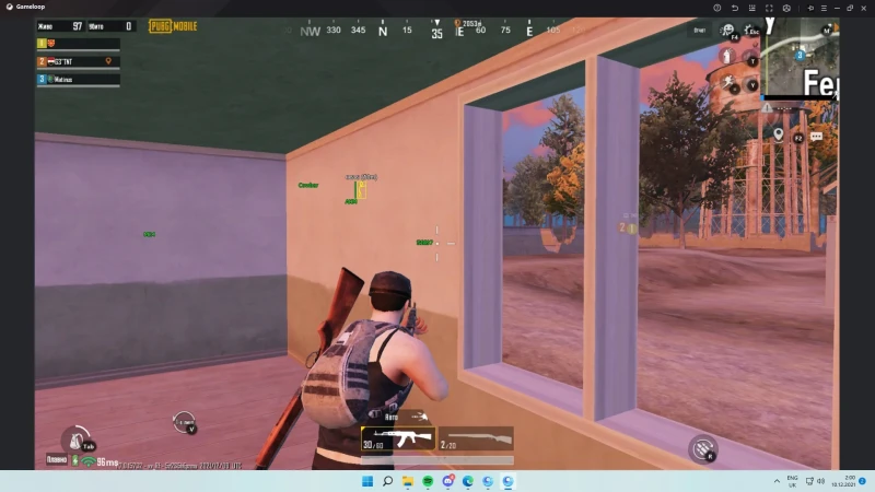 PUBG Mobile Hack (SoftHub) photo preview 3