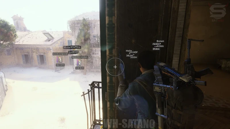Arcane ARC Raiders превью для фото 6