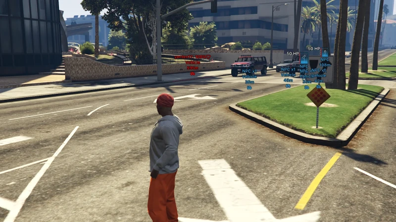 Arcane GTA V Online Enhanced  photo preview 1