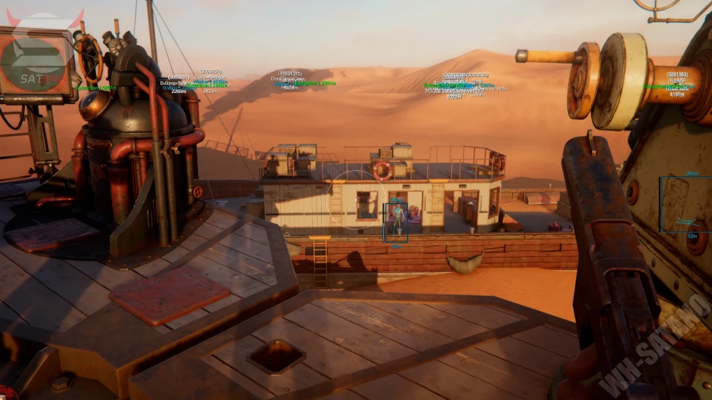 Phoenix SAND Raiders превью для фото 2