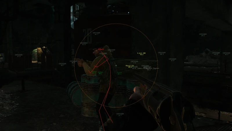 Avalanche EFT video preview 1